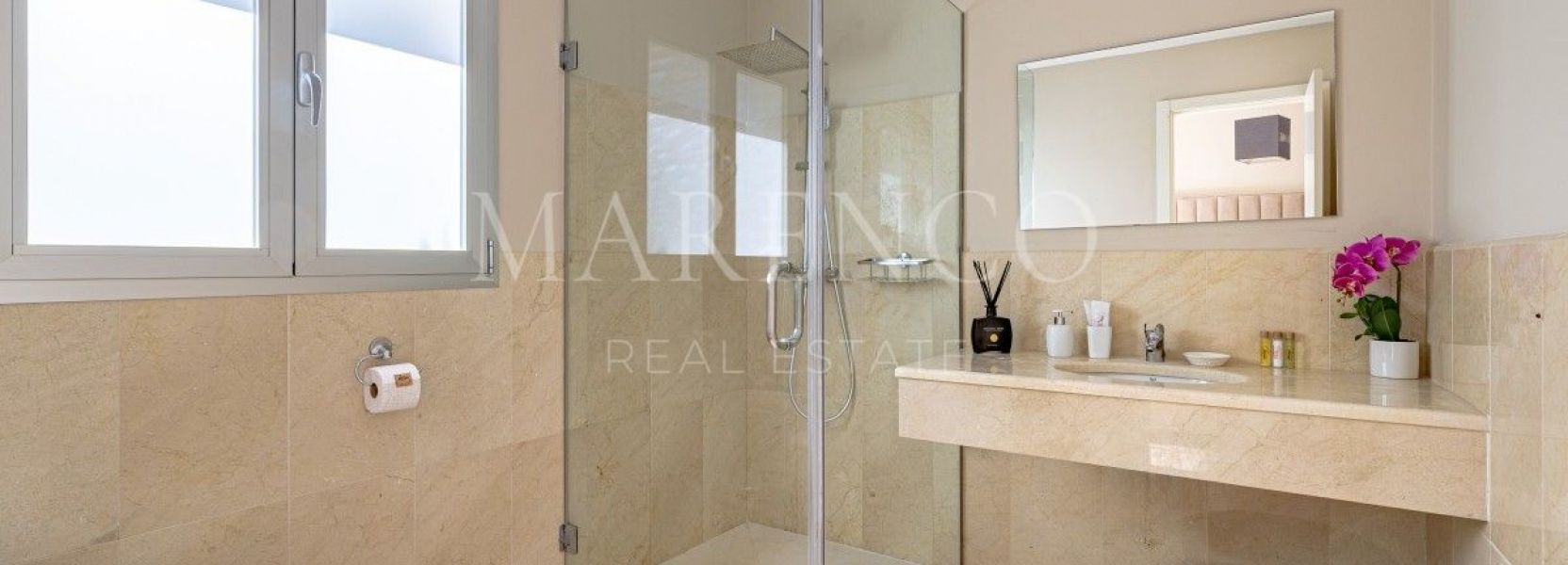 Villa  en El Rosario, Marbella Este, Marbella