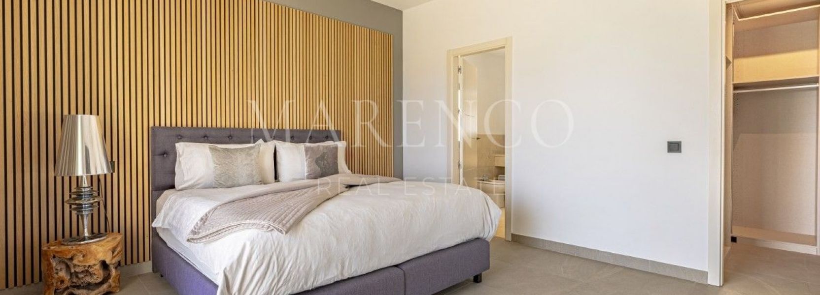 Villa  en El Rosario, Marbella Este, Marbella