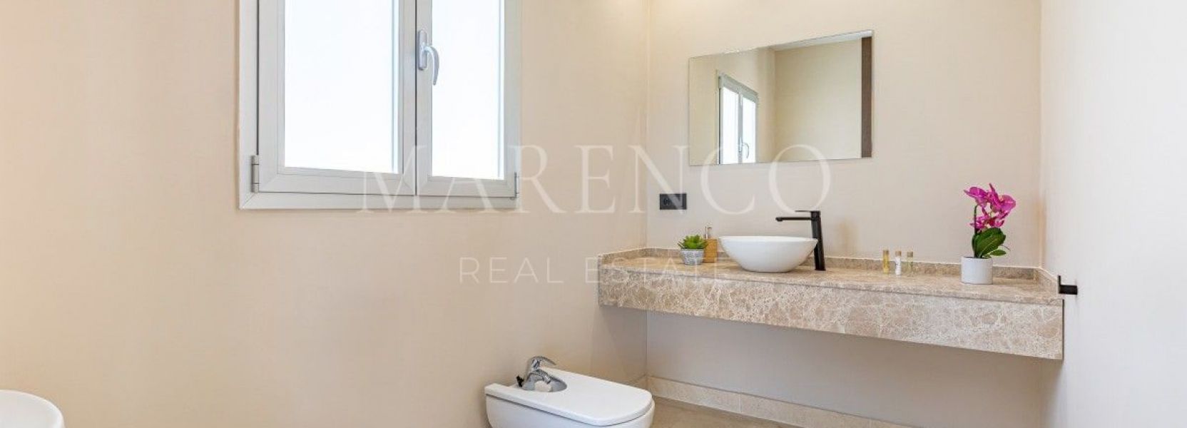 Villa  en El Rosario, Marbella Este, Marbella