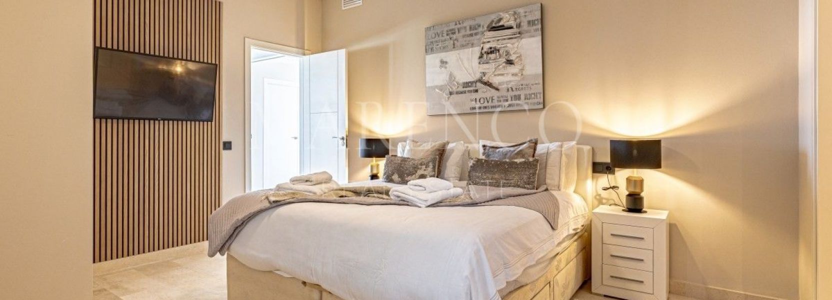 Villa  en El Rosario, Marbella Este, Marbella