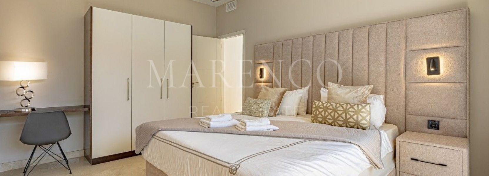 Villa  en El Rosario, Marbella Este, Marbella