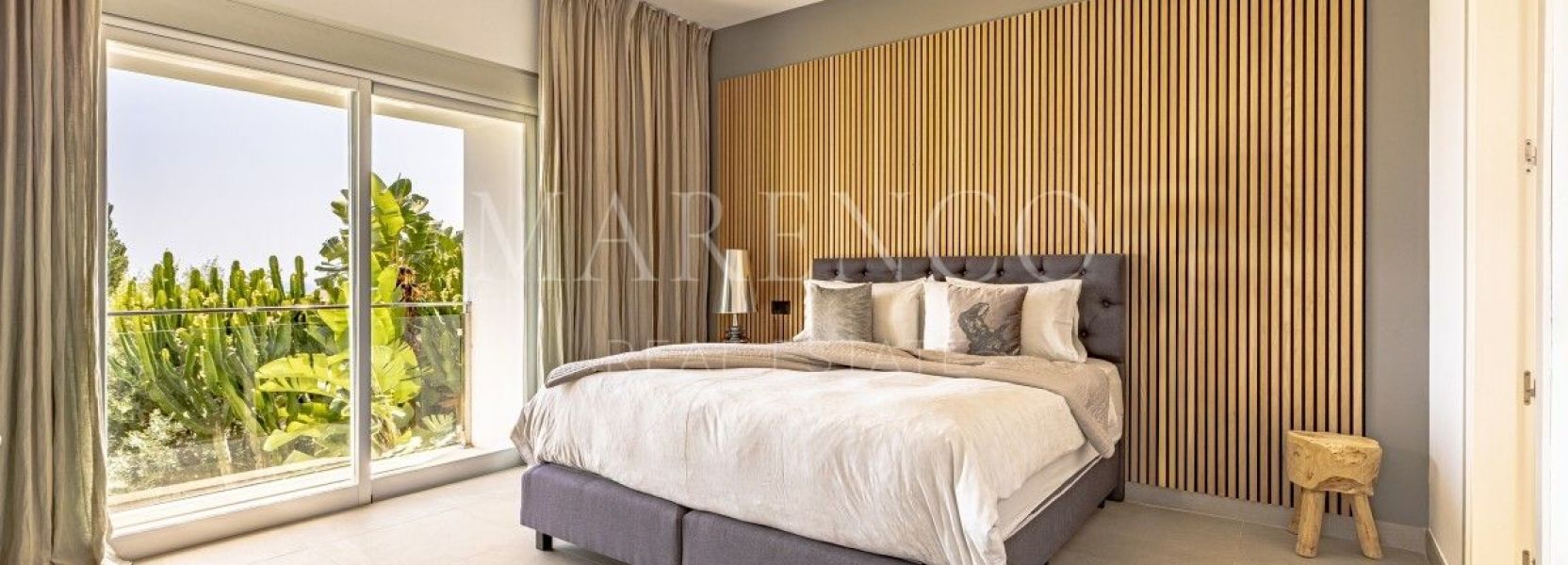 Villa  en El Rosario, Marbella Este, Marbella