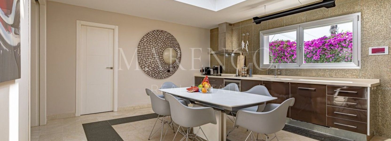 Villa  en El Rosario, Marbella Este, Marbella