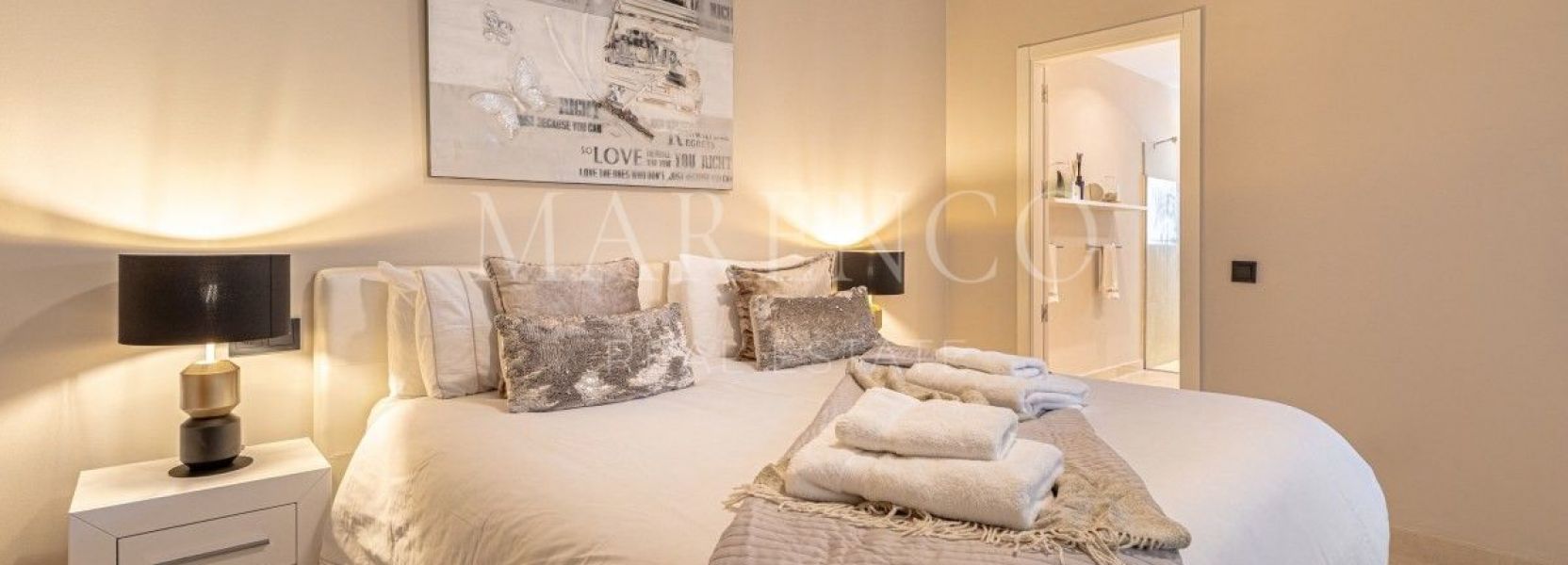 Villa  en El Rosario, Marbella Este, Marbella