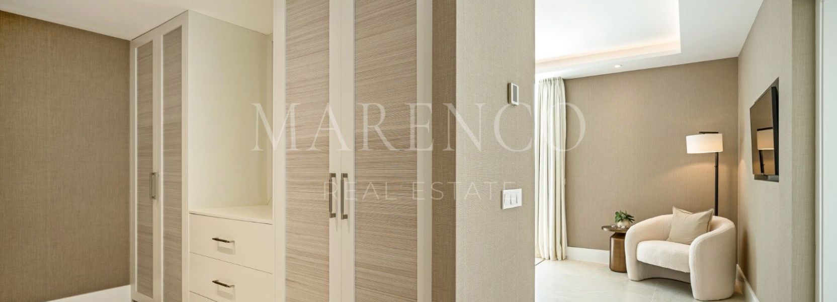 Town House  in La Quinta, Benahavis