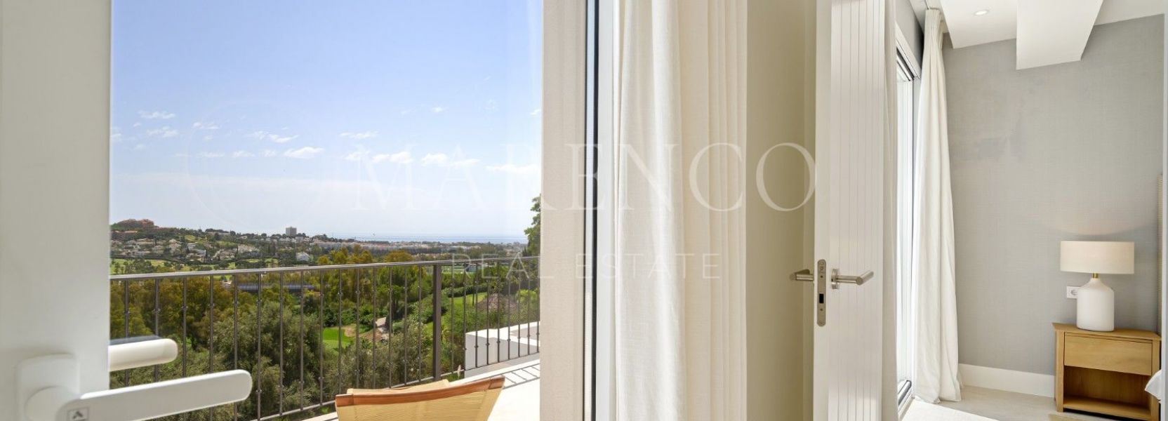 Town House  in La Quinta, Benahavis