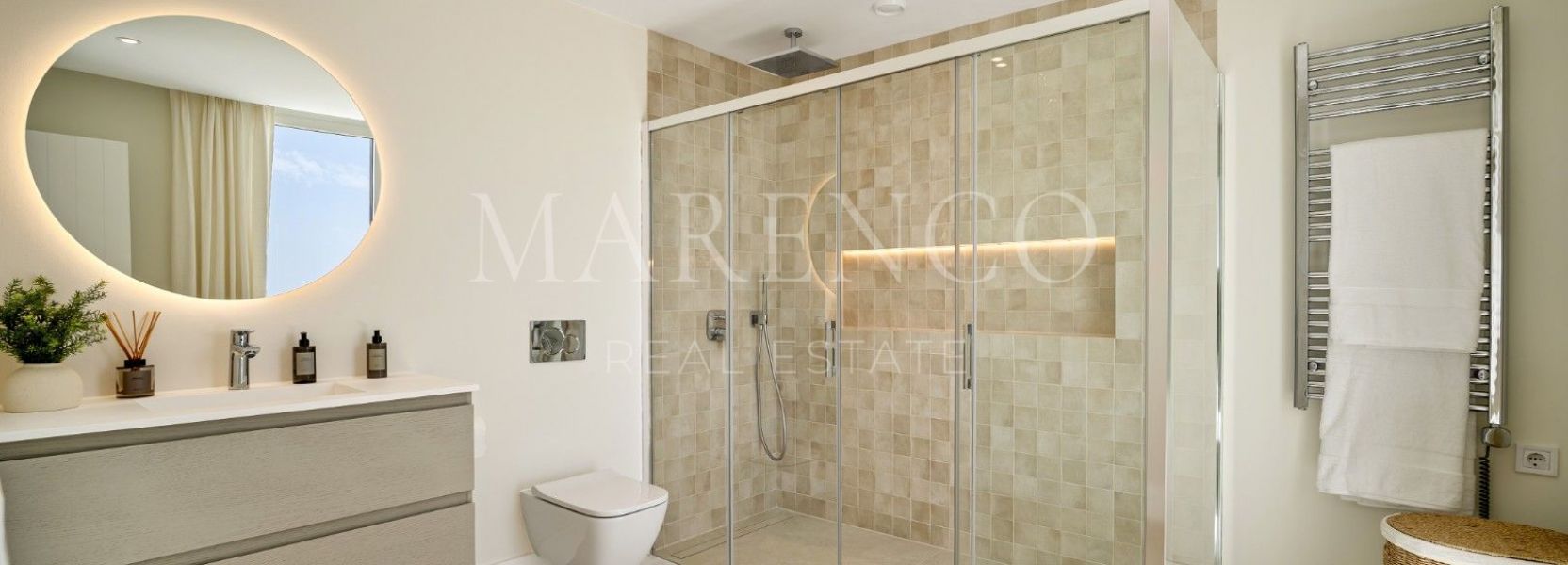 Town House  in La Quinta, Benahavis