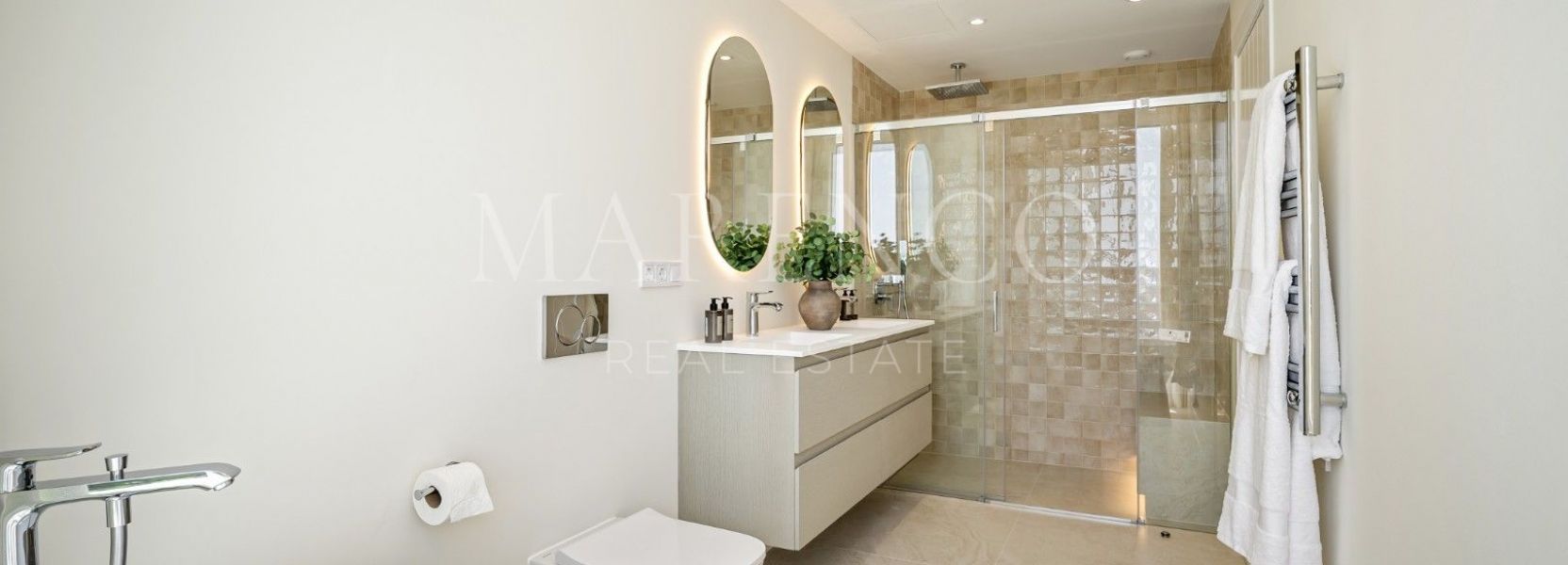 Town House  in La Quinta, Benahavis