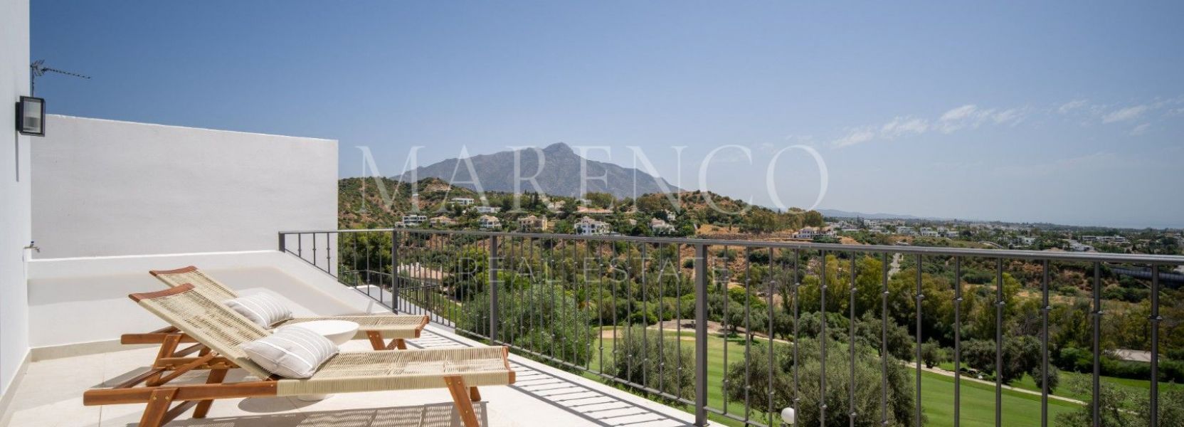 Town House  in La Quinta, Benahavis
