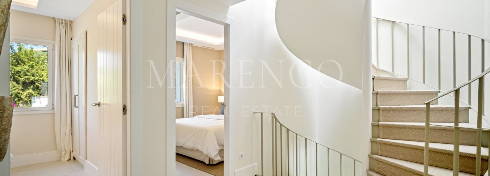 Town House  in La Quinta, Benahavis