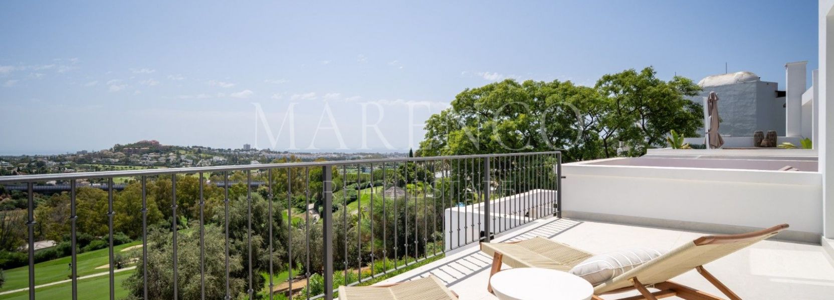 Town House  in La Quinta, Benahavis