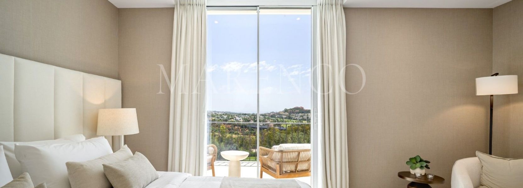 Town House  in La Quinta, Benahavis