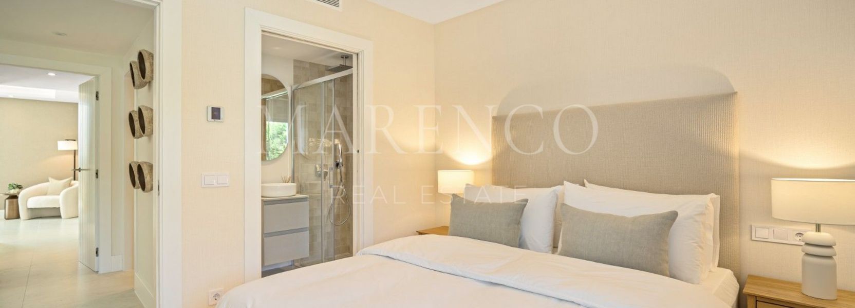 Town House  in La Quinta, Benahavis