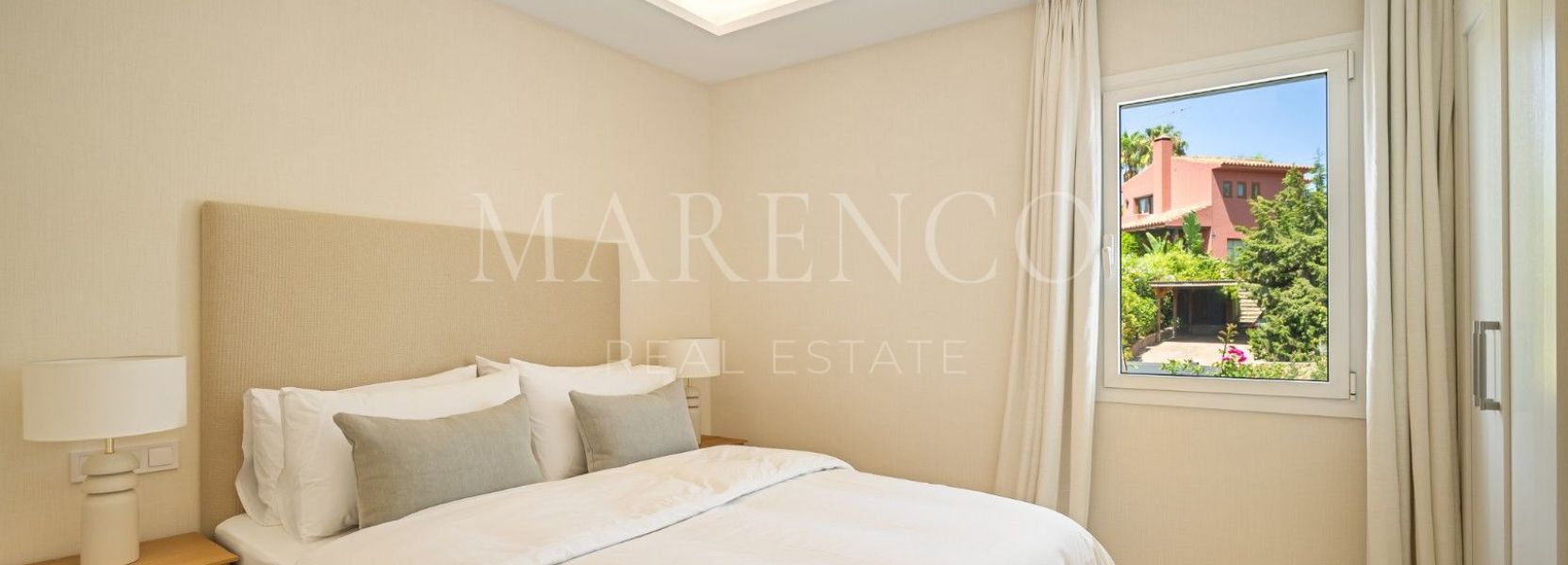 Town House  in La Quinta, Benahavis