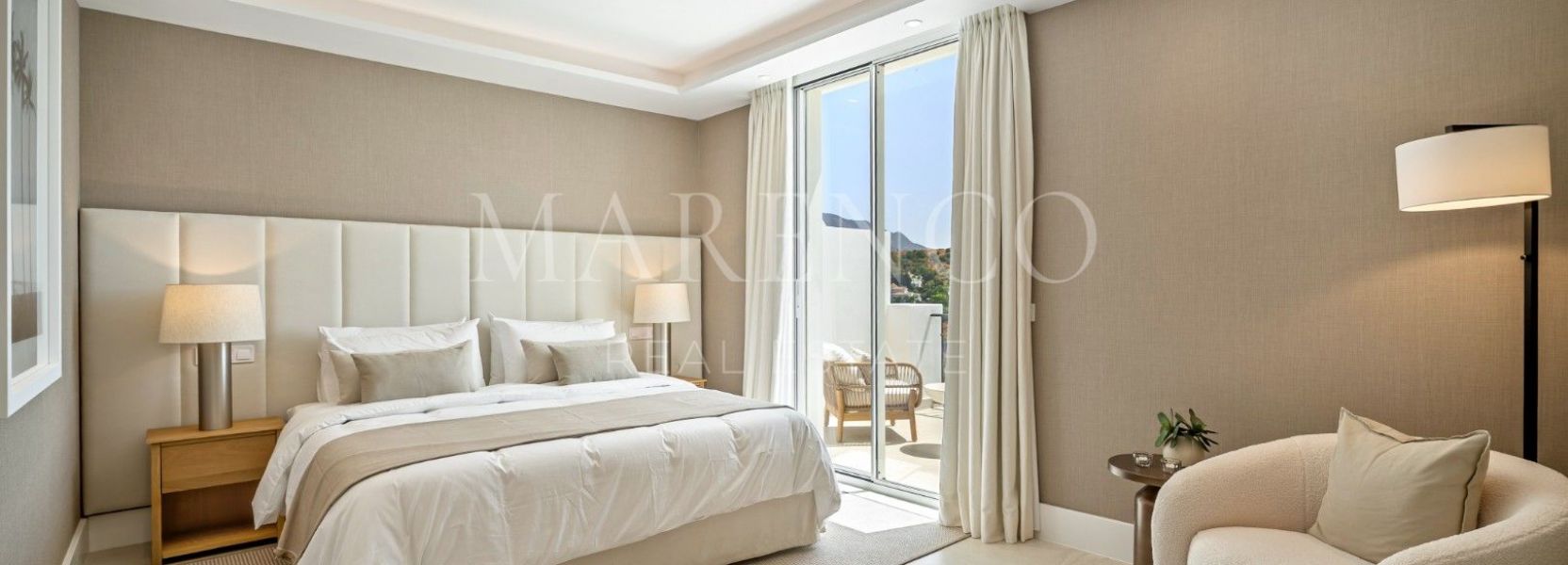 Town House  in La Quinta, Benahavis