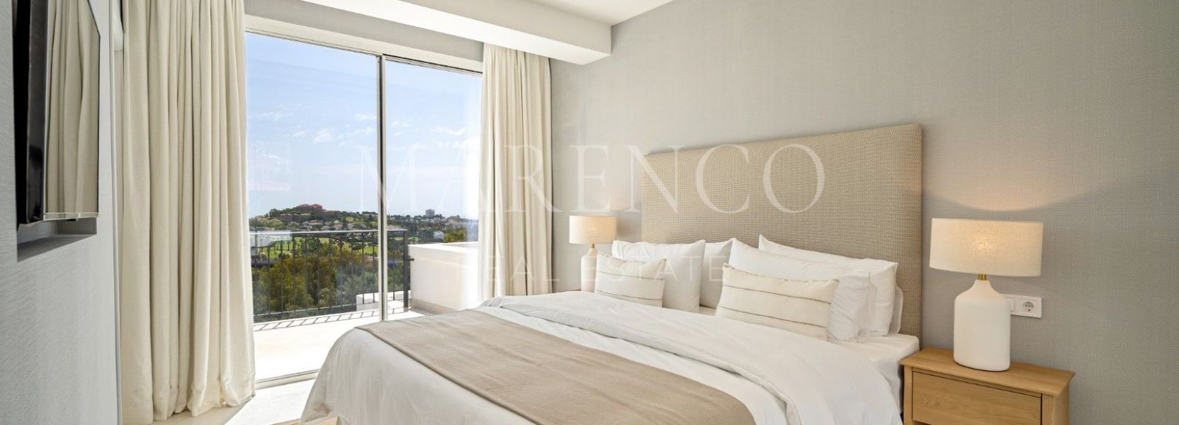 Town House  in La Quinta, Benahavis