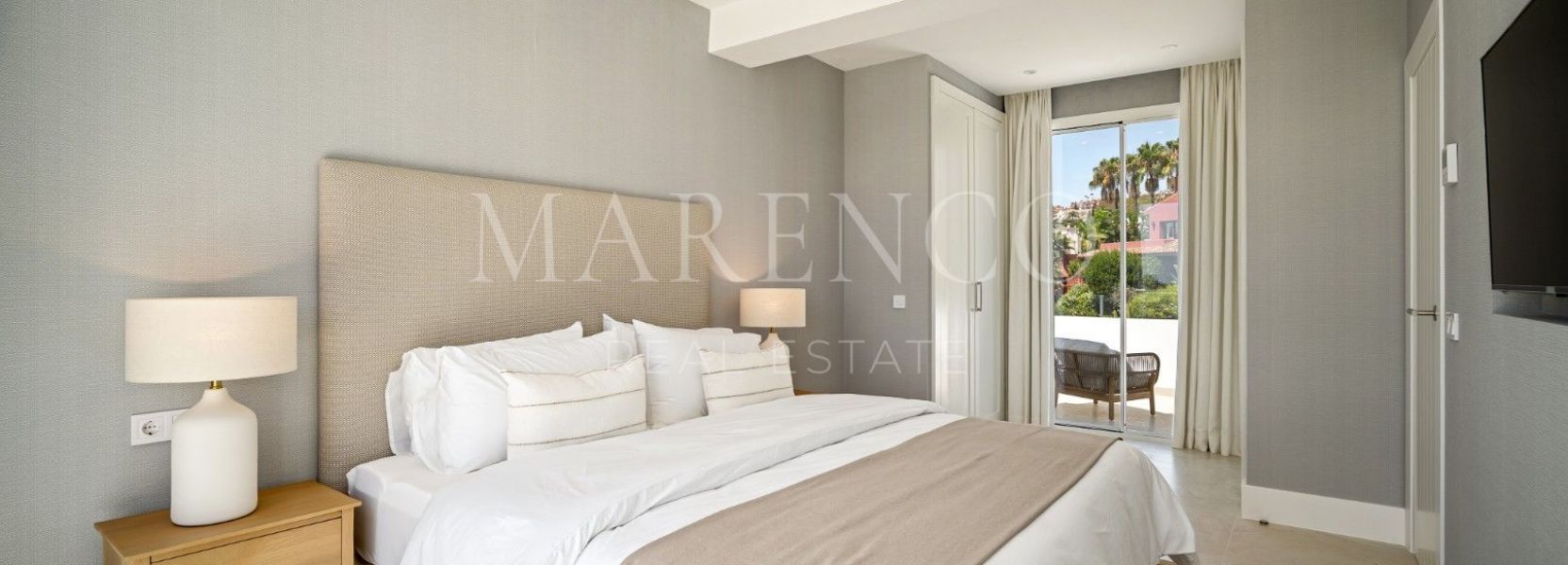 Town House  in La Quinta, Benahavis