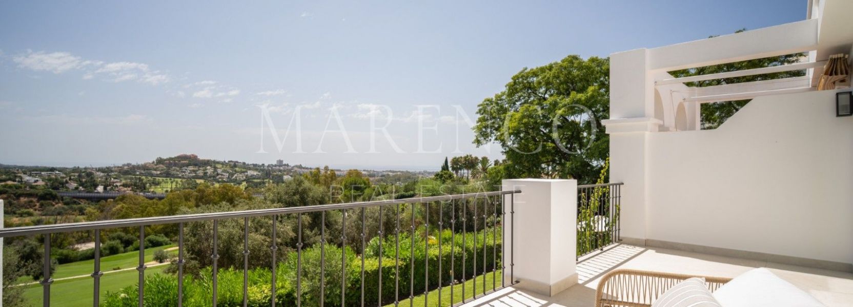 Town House  in La Quinta, Benahavis