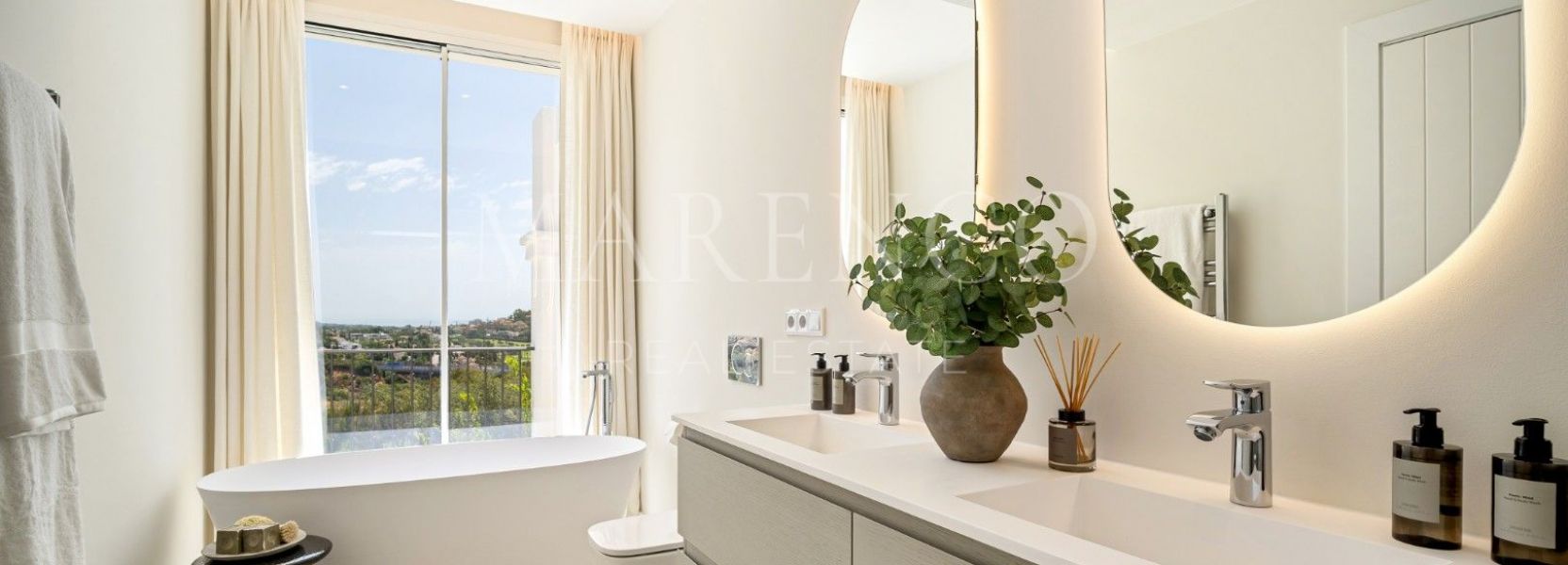 Town House  in La Quinta, Benahavis