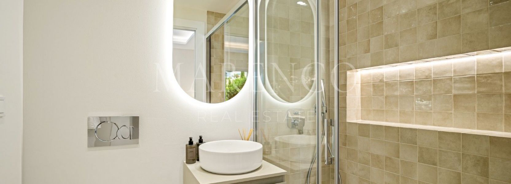 Town House  in La Quinta, Benahavis