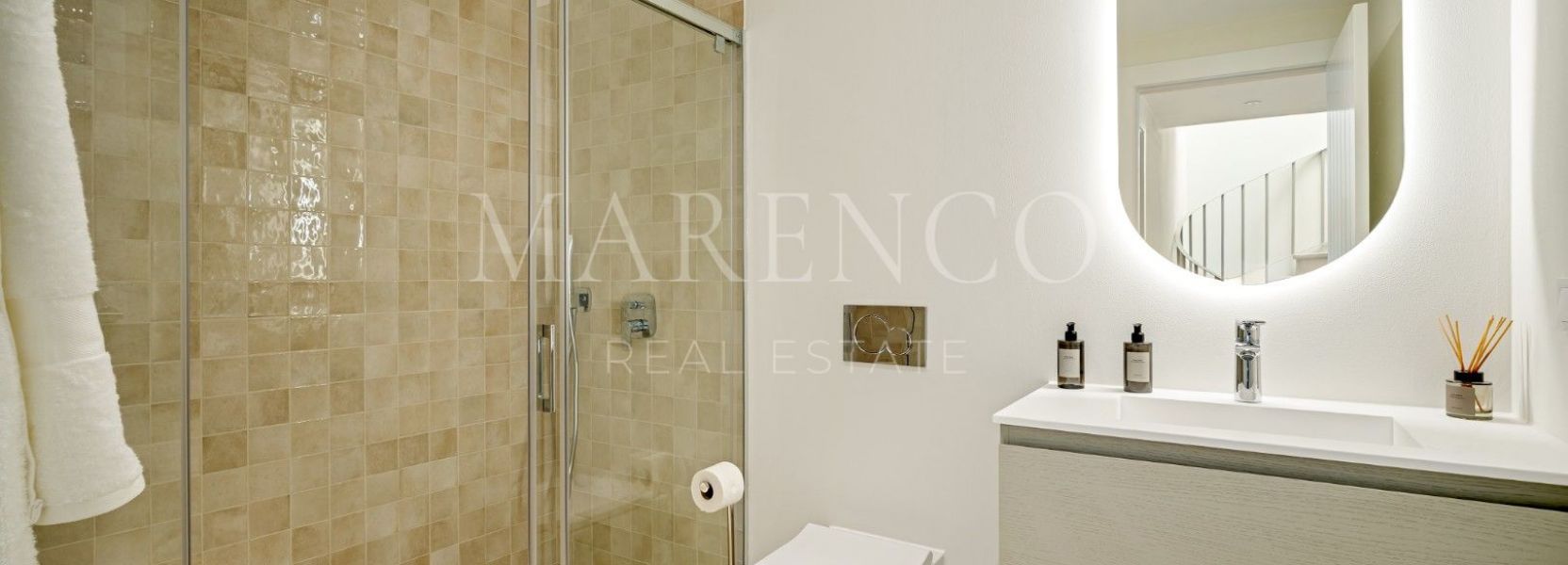 Town House  in La Quinta, Benahavis