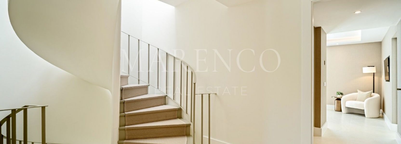 Town House  in La Quinta, Benahavis