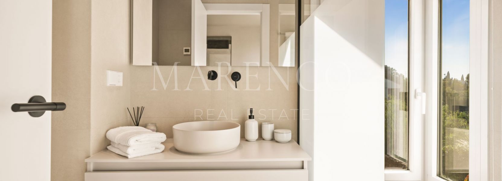 Duplex  en La Quinta, Benahavis