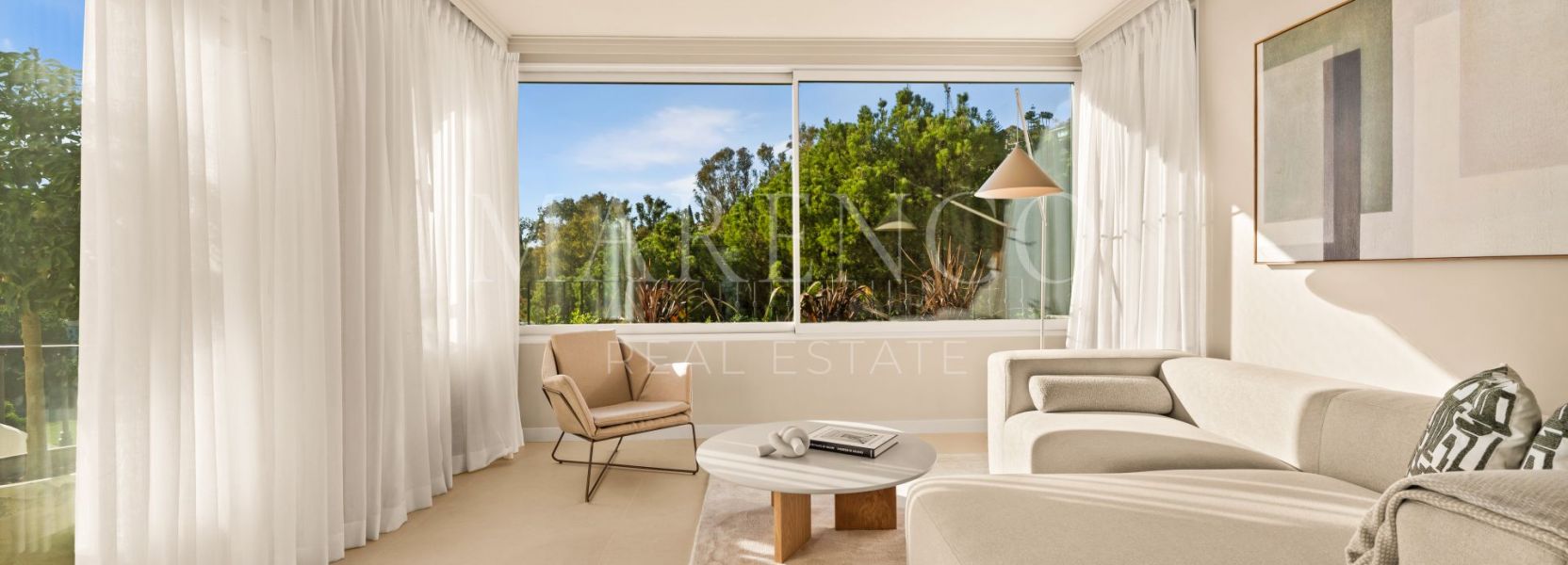 Duplex  en La Quinta, Benahavis