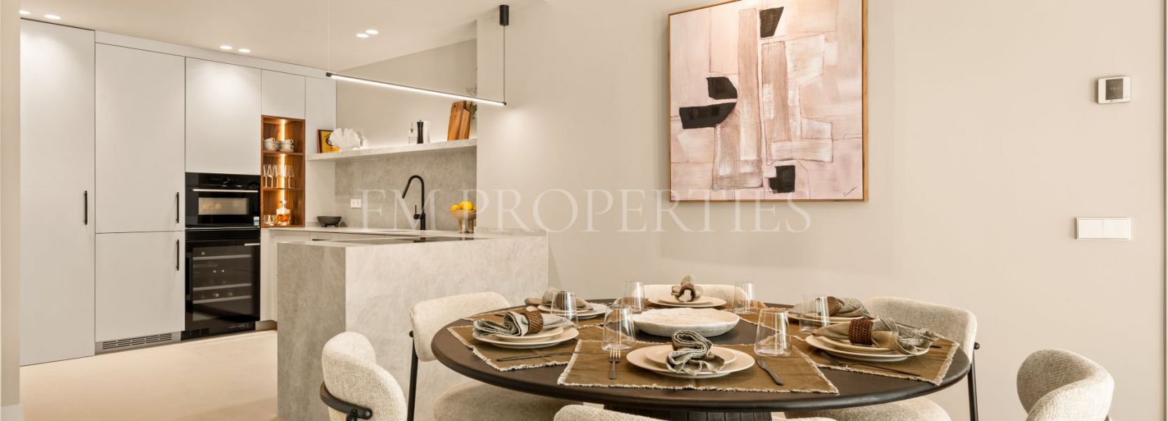 Villa  in La Quinta, Benahavis