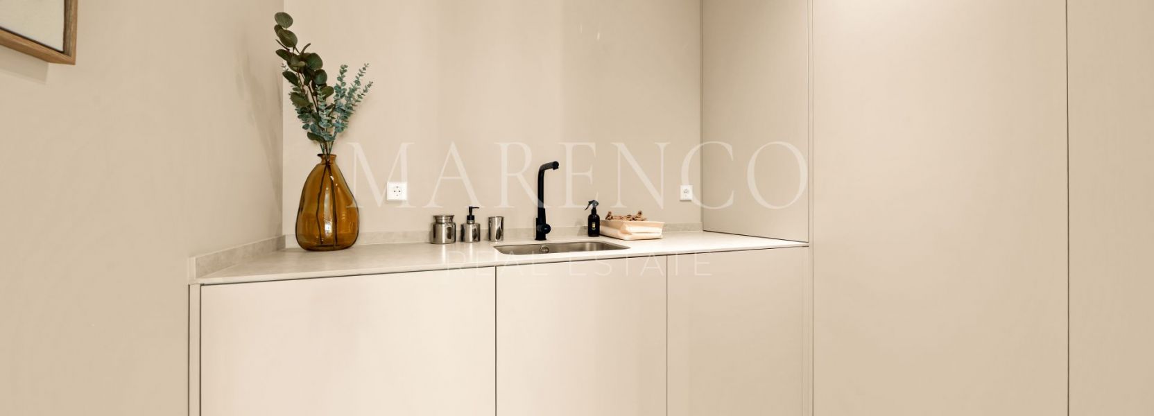 Duplex  en La Quinta, Benahavis