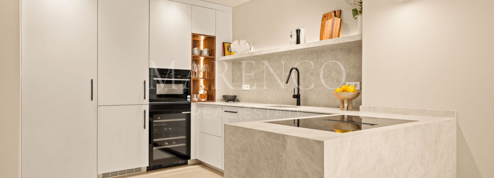 Duplex  en La Quinta, Benahavis