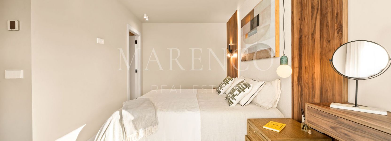 Duplex  en La Quinta, Benahavis