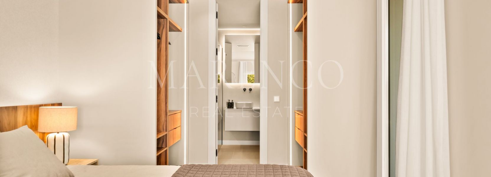 Duplex  en La Quinta, Benahavis