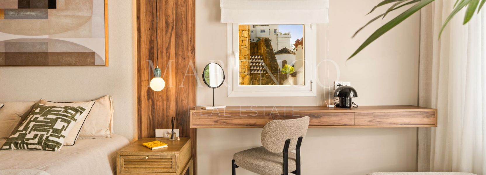 Duplex  en La Quinta, Benahavis