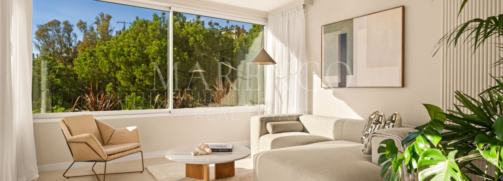 Duplex  en La Quinta, Benahavis