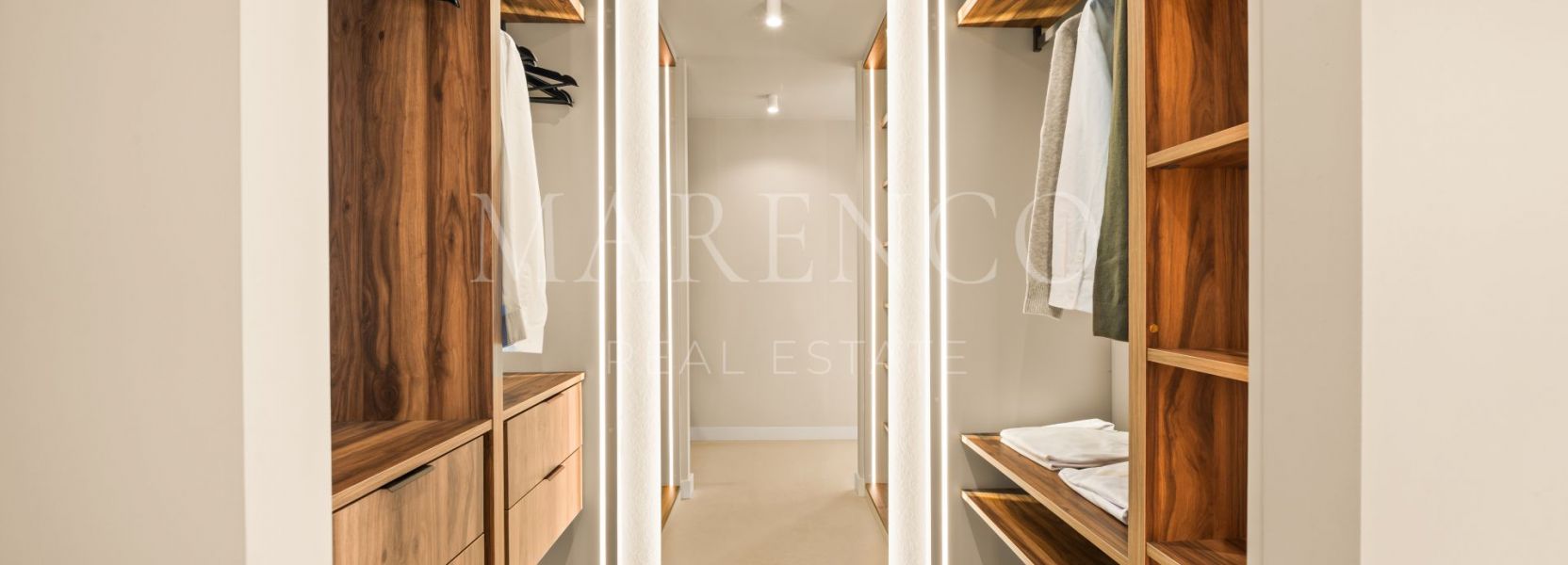 Duplex  en La Quinta, Benahavis