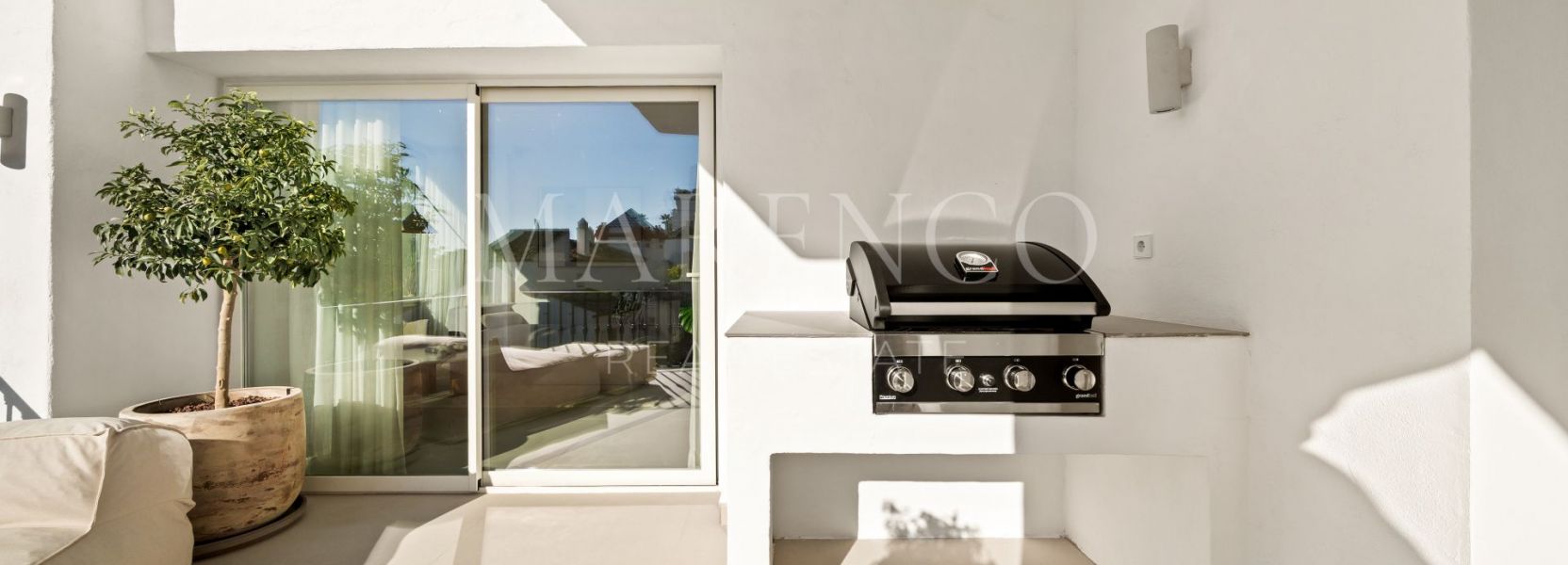 Duplex  en La Quinta, Benahavis