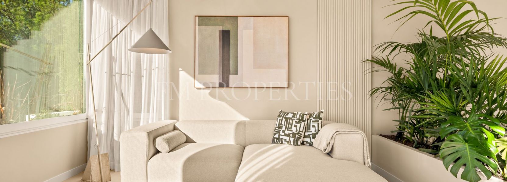 Villa  in La Quinta, Benahavis