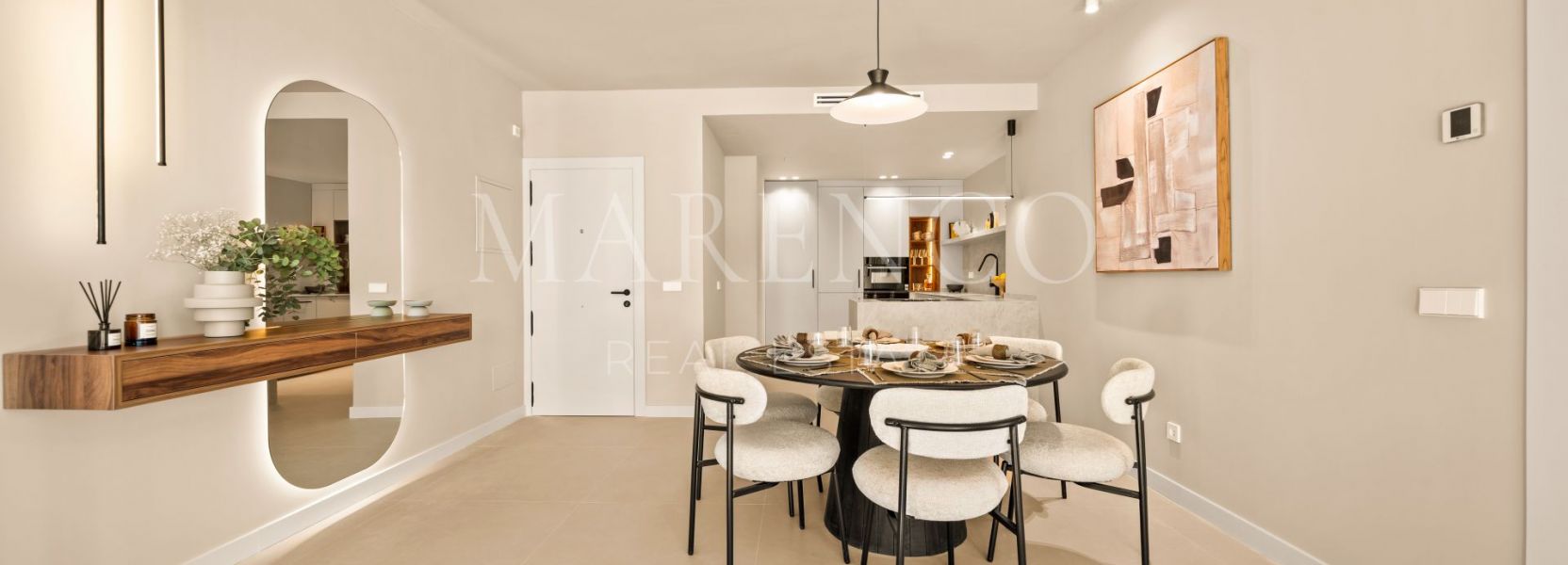 Duplex  en La Quinta, Benahavis