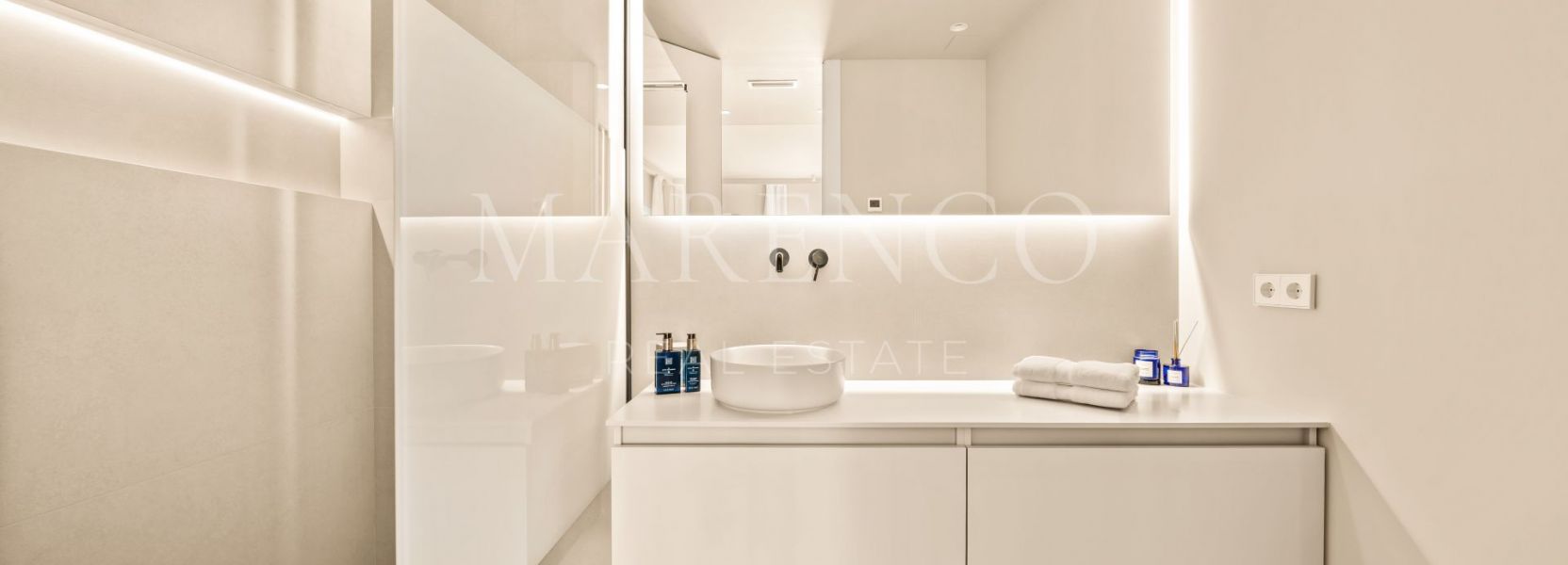 Duplex  en La Quinta, Benahavis