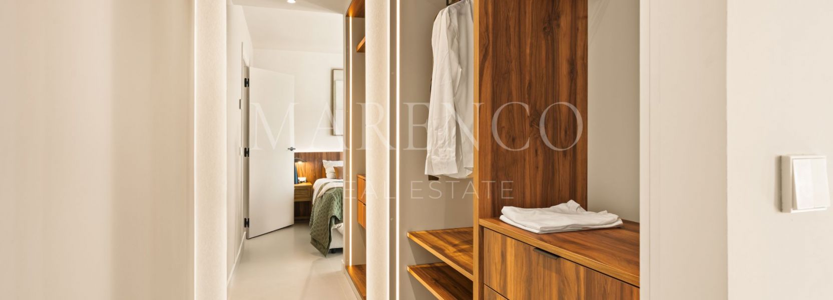 Duplex  en La Quinta, Benahavis