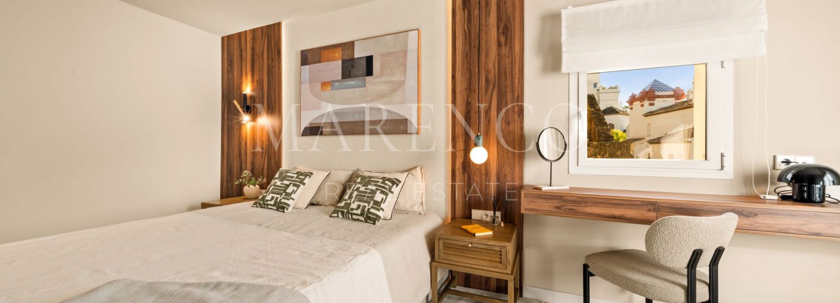 Duplex  en La Quinta, Benahavis