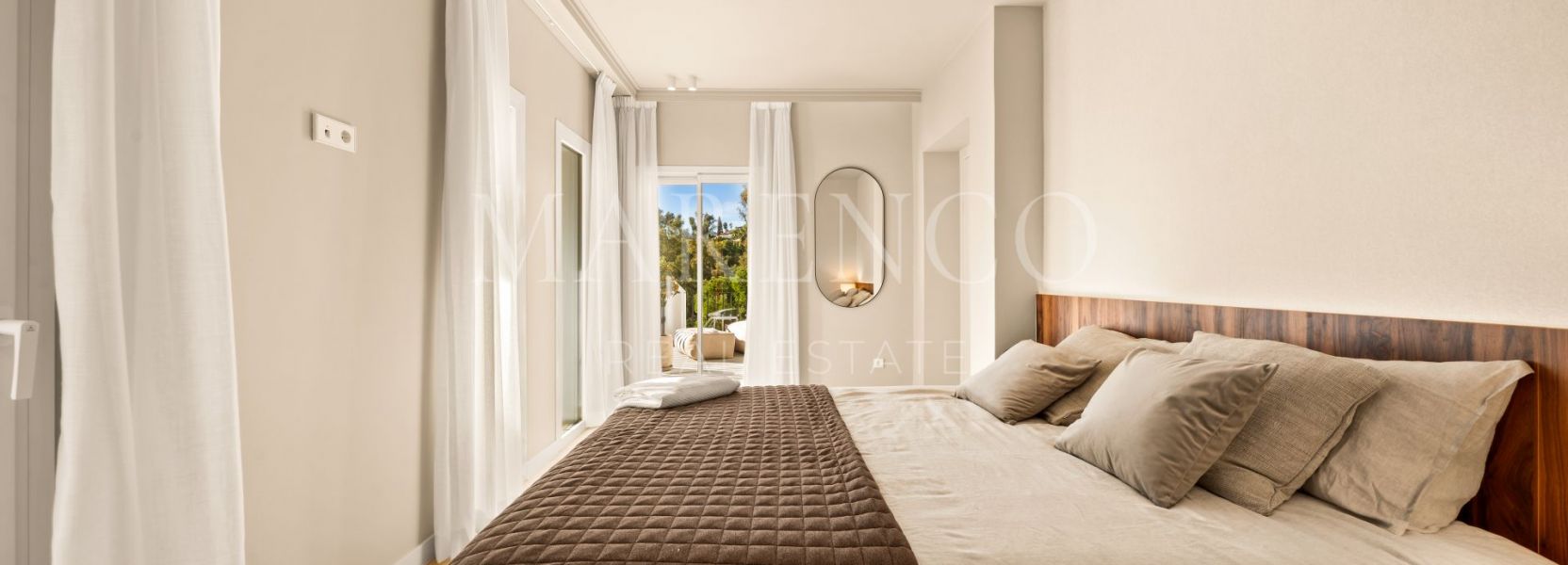 Duplex  en La Quinta, Benahavis