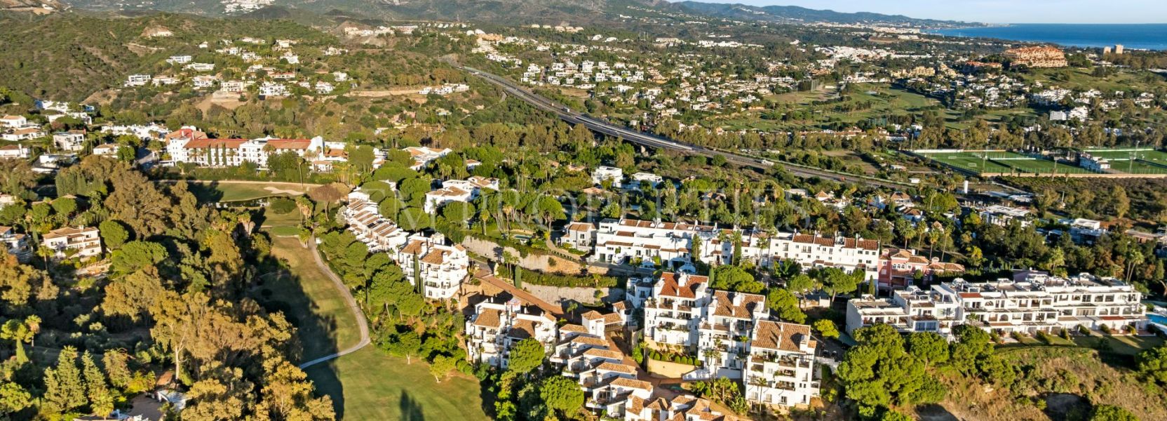 Villa  in La Quinta, Benahavis