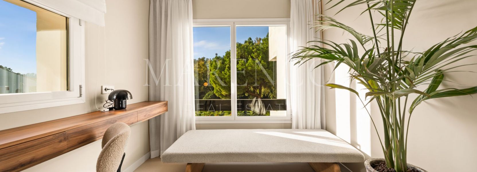 Duplex  en La Quinta, Benahavis