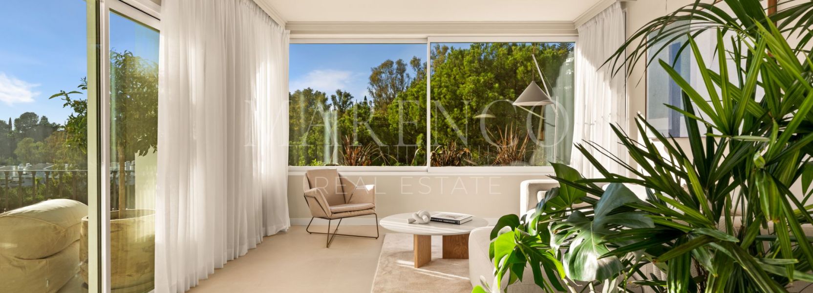 Duplex  en La Quinta, Benahavis