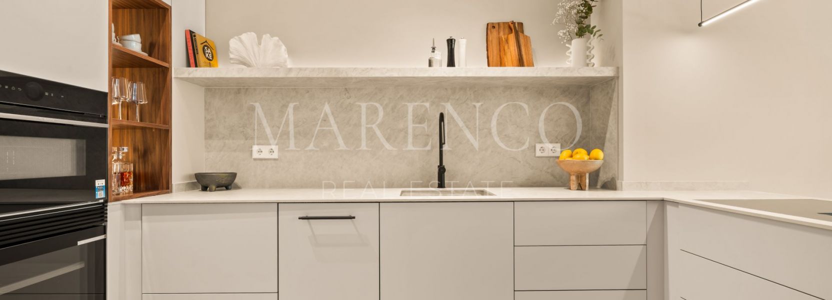 Duplex  en La Quinta, Benahavis