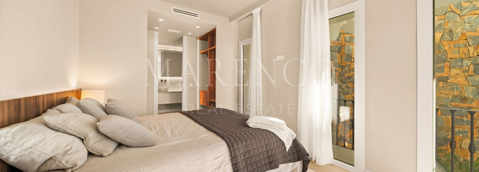 Duplex  en La Quinta, Benahavis