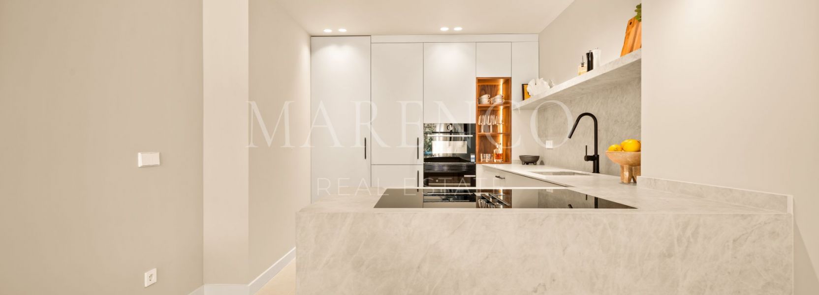 Duplex  en La Quinta, Benahavis