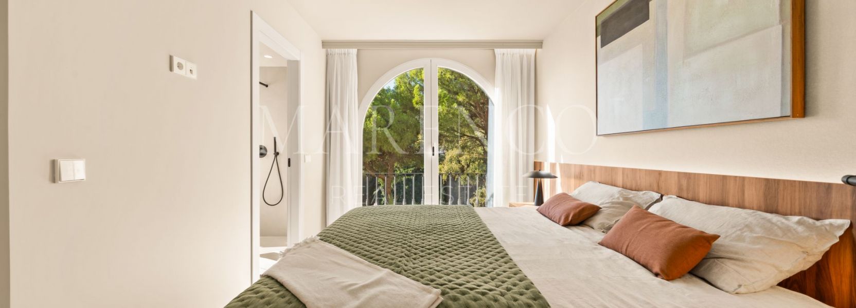 Duplex  en La Quinta, Benahavis